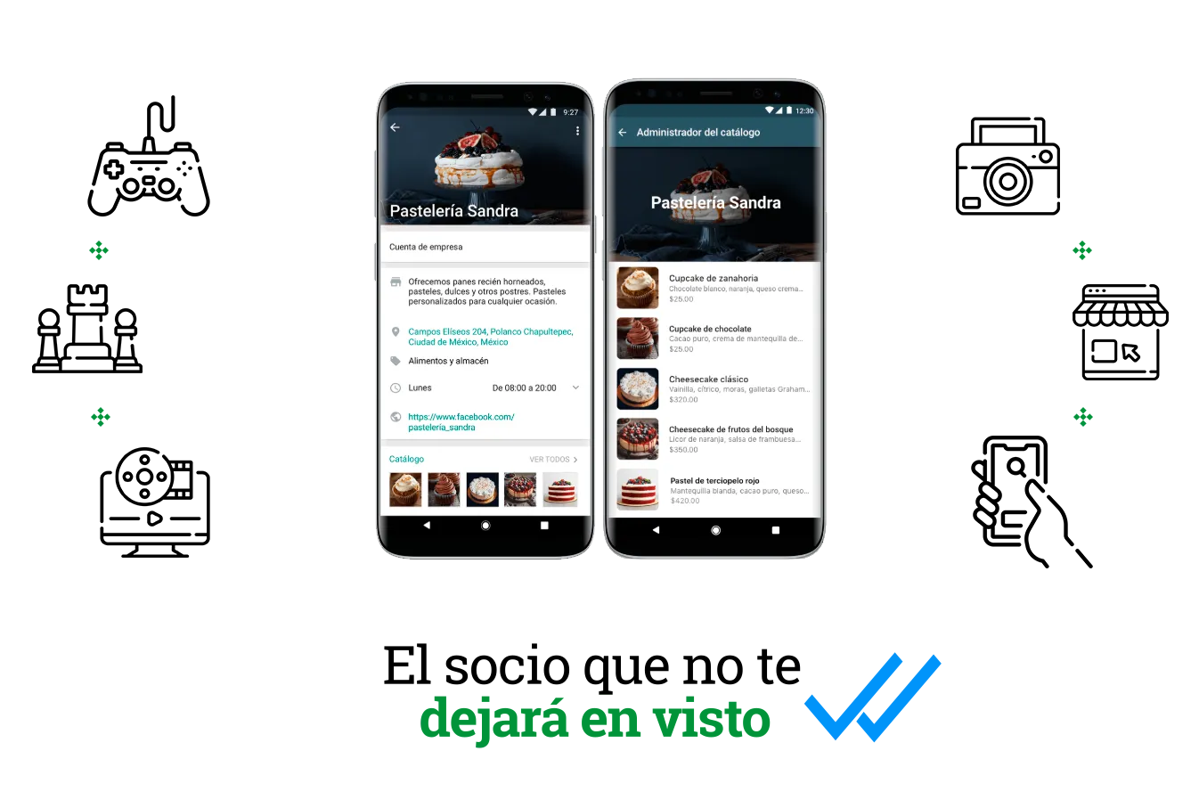 Agencia de diseño web
