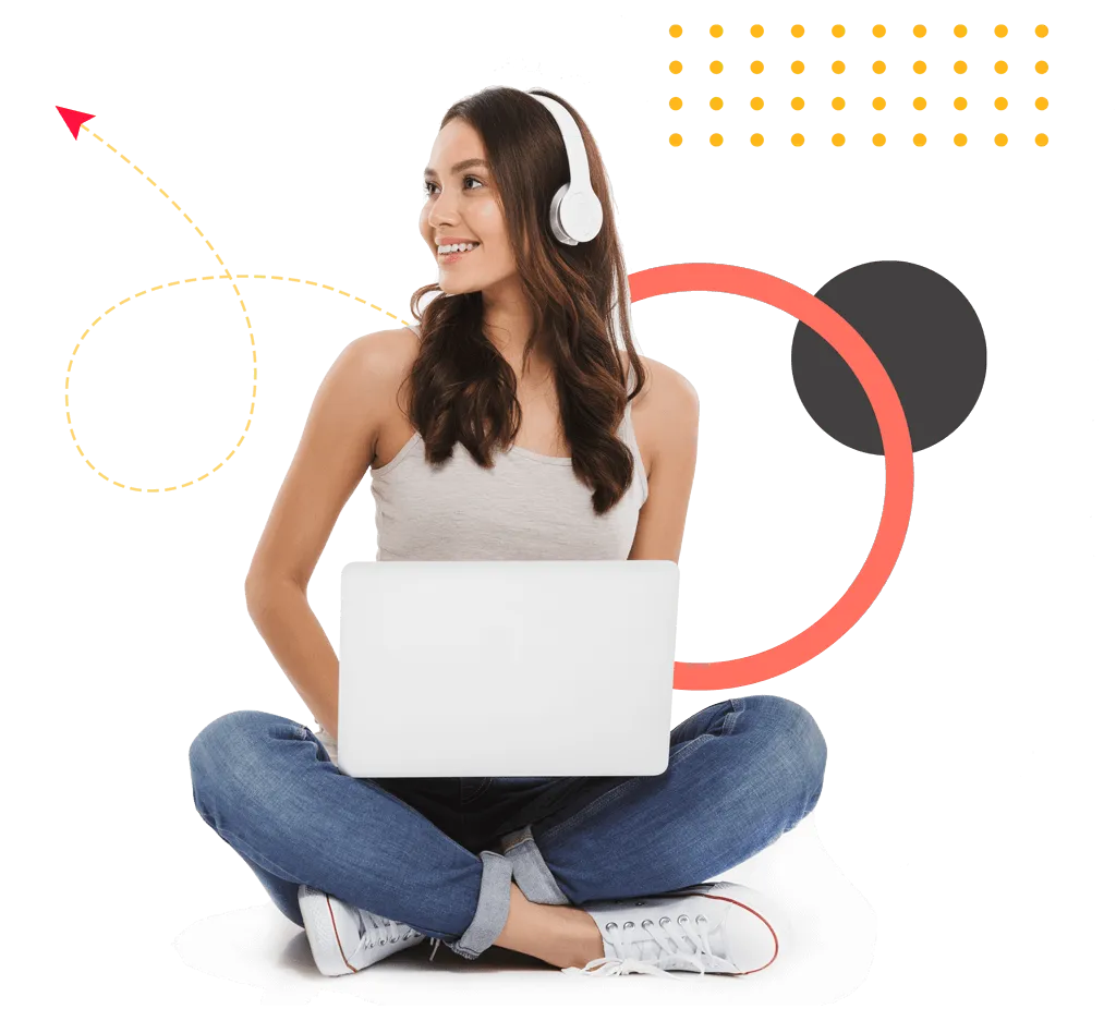 Agencia de diseño web